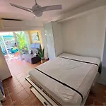 公寓 Grand Aux Salins - Climatisation - Terrasse - 90m De La *