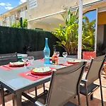 Grand Aux Salins - Climatisation - Terrasse - 90m De La