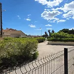 Grand Aux Salins - Climatisation - Terrasse - 90m De La Lejlighed