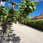 Grand Aux Salins - Climatisation - Terrasse - 90m De La 耶尔