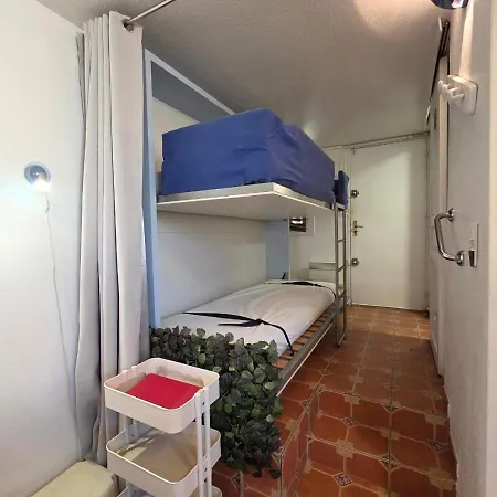 Apartment Grand Aux Salins - Climatisation - Terrasse - 90m De La Hyeres