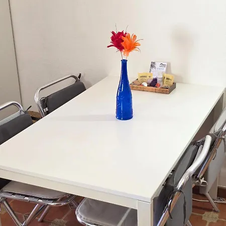 Apartamento Grand Aux Salins - Climatisation - Terrasse - 90m De La *