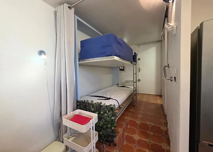 公寓 Grand Aux Salins - Climatisation - Terrasse - 90m De La 耶尔