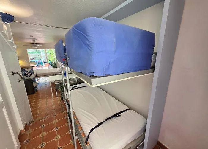 Lejlighed Grand Aux Salins - Climatisation - Terrasse - 90m De La