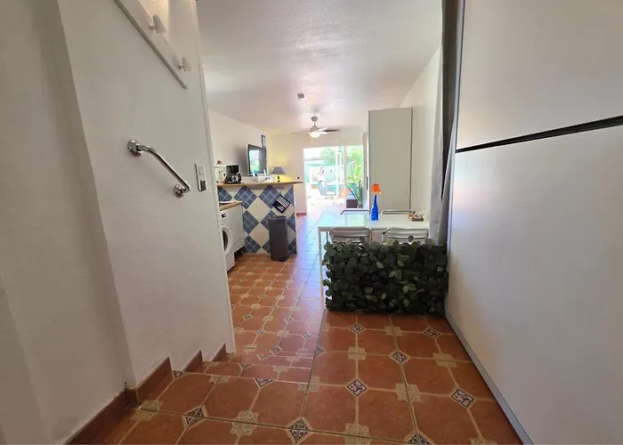 Lejlighed Grand Aux Salins - Climatisation - Terrasse - 90m De La *